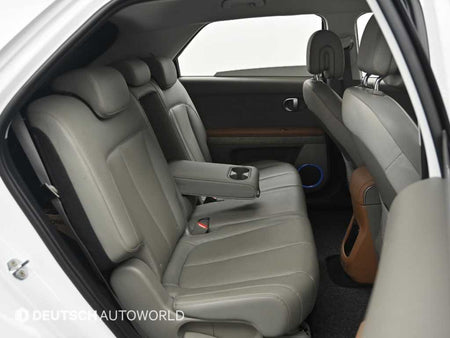 Hyundai Ioniq5 — photo 12