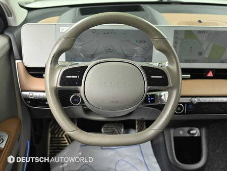 Hyundai Ioniq5 — photo 13