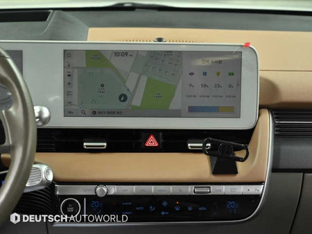Hyundai Ioniq5 — photo 14
