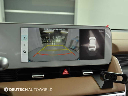 Hyundai Ioniq5 — photo 15