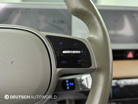 Hyundai Ioniq5 — photo 16