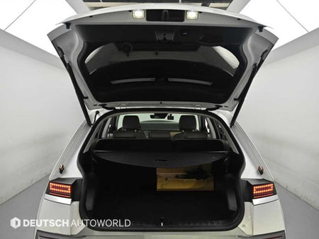 Hyundai Ioniq5 — photo 19