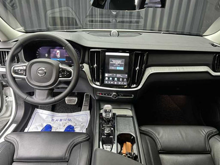Volvo V60 — photo 06
