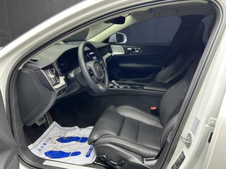 Volvo V60 — photo 07
