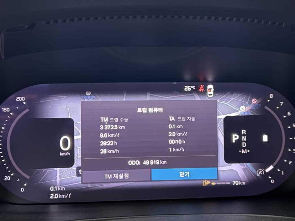 Volvo V60 — photo 09