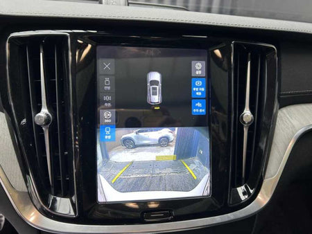 Volvo V60 — photo 11
