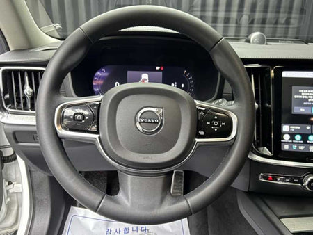 Volvo V60 — photo 13
