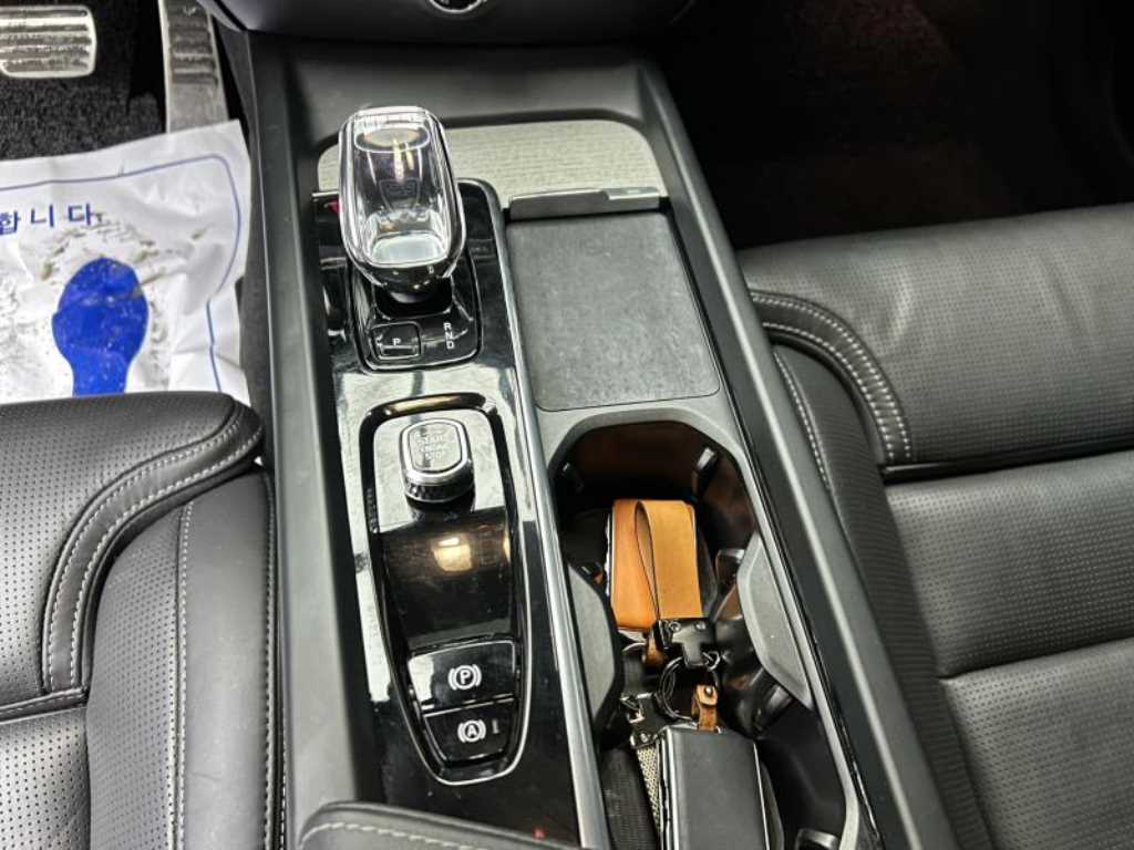 Volvo V60 — photo 14