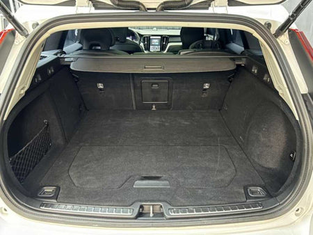 Volvo V60 — photo 18