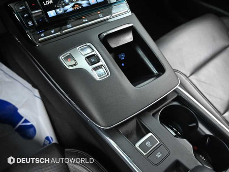 Hyundai Grandeur — photo 12