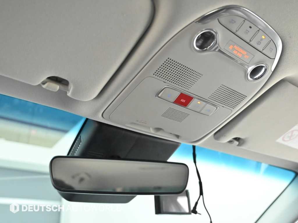 Hyundai Grandeur — photo 19