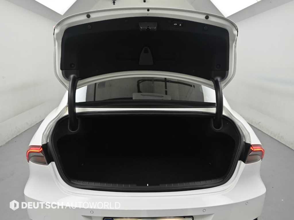 Hyundai Grandeur — photo 20