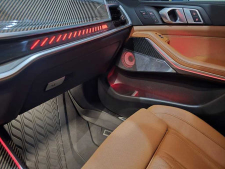 BMW X7 — photo 08