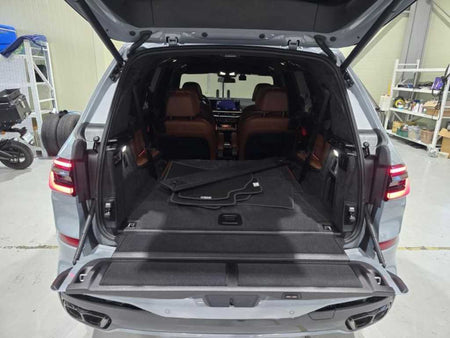 BMW X7 — photo 11
