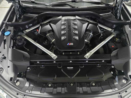 BMW X7 — photo 14