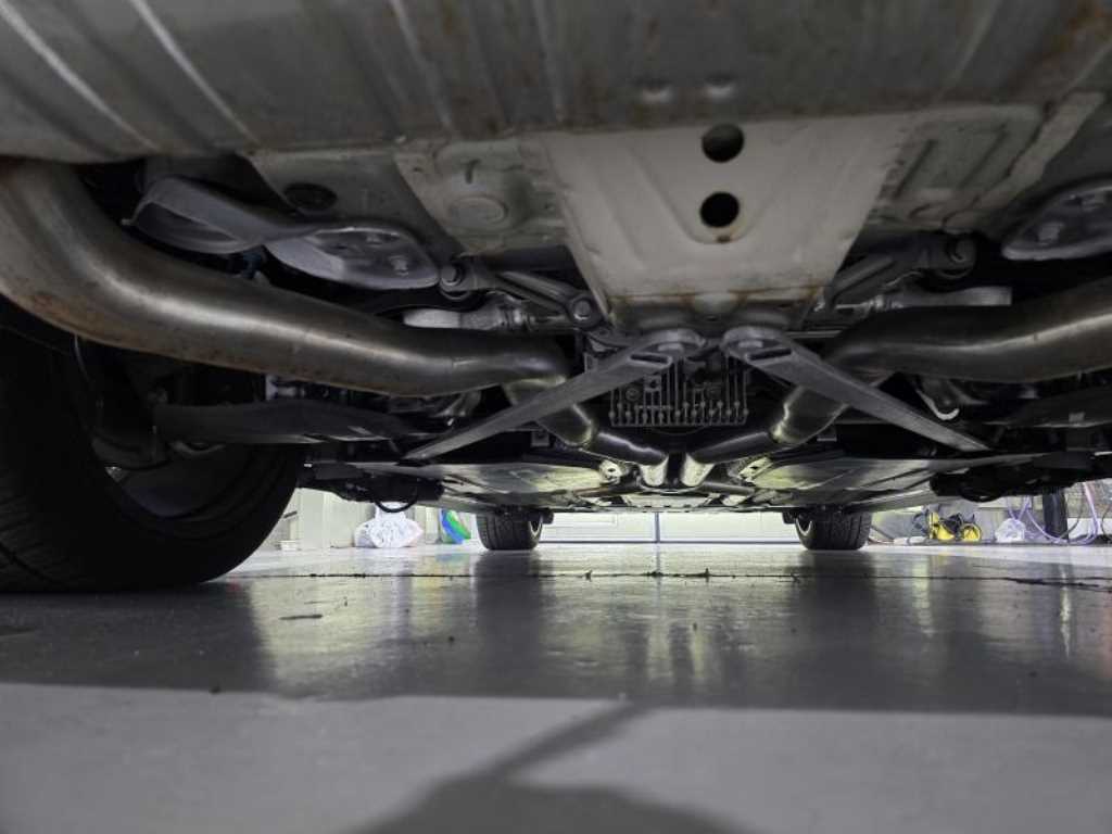 BMW X7 — photo 15