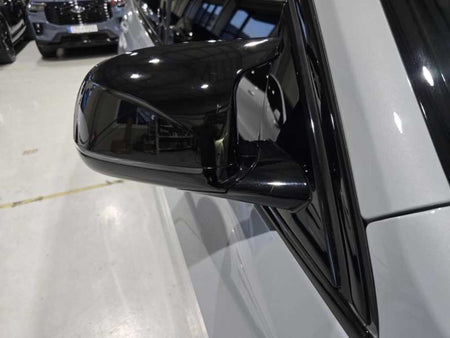 BMW X7 — photo 19