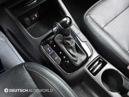 Kia K3 — photo 09
