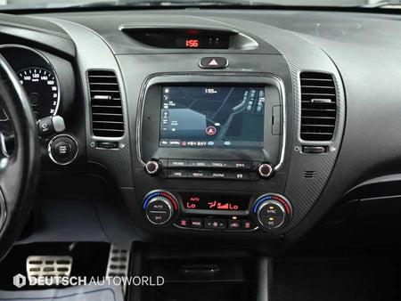 Kia K3 — photo 14