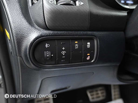 Kia K3 — photo 17