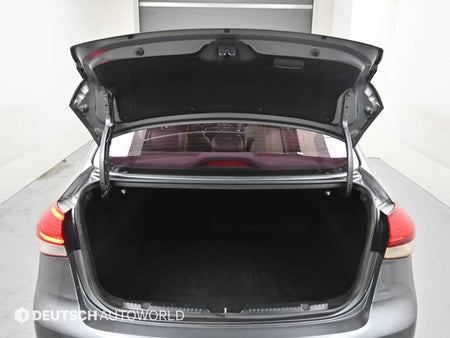 Kia K3 — photo 19