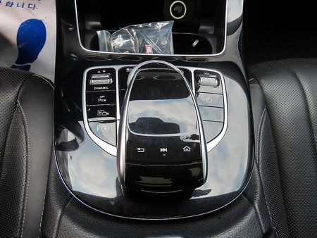 Mercedes-Benz E-Class — photo 13