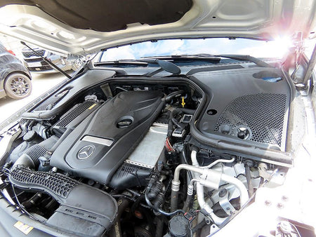 Mercedes-Benz E-Class — photo 19
