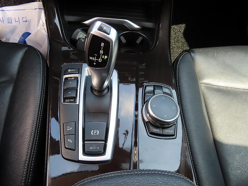 BMW X3 — photo 11