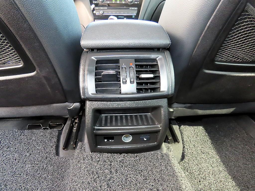 BMW X3 — photo 15