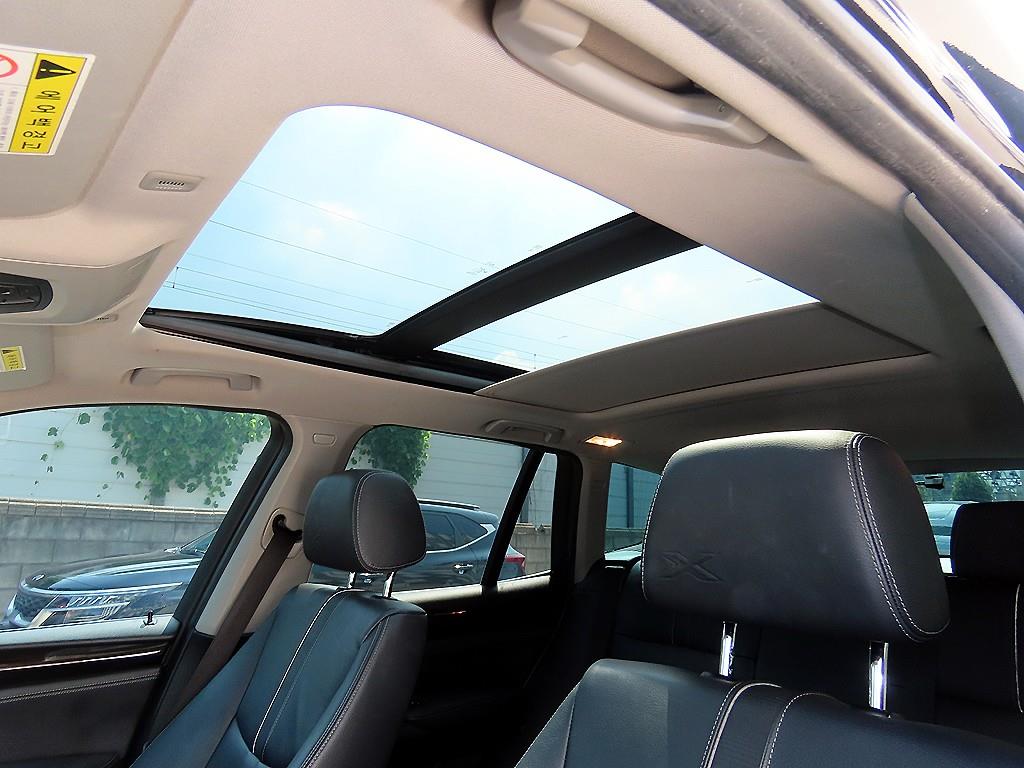 BMW X3 — photo 16