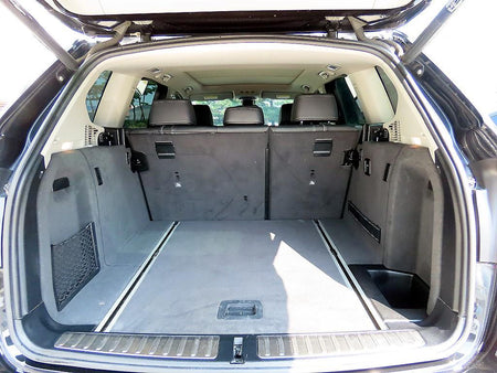 BMW X3 — photo 17