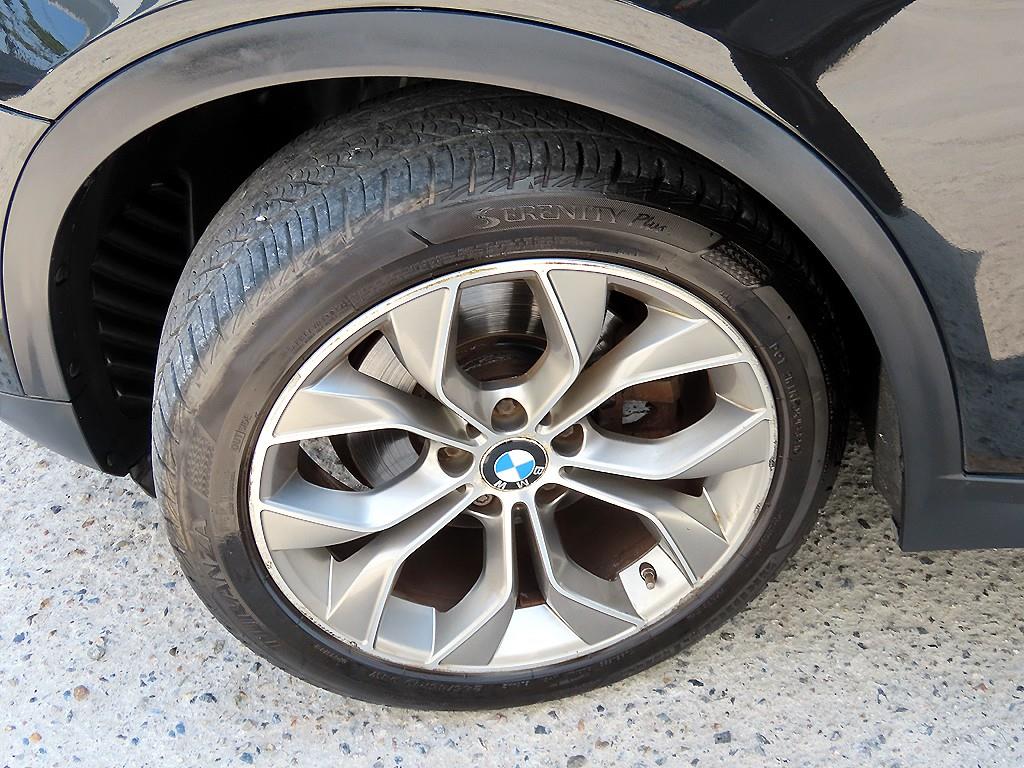 BMW X3 — photo 20