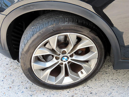 BMW X3 — photo 20