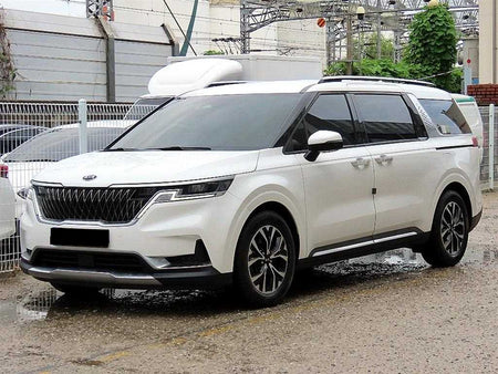 Kia Carnival — photo 01