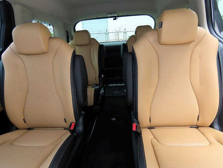 Kia Carnival — photo 07