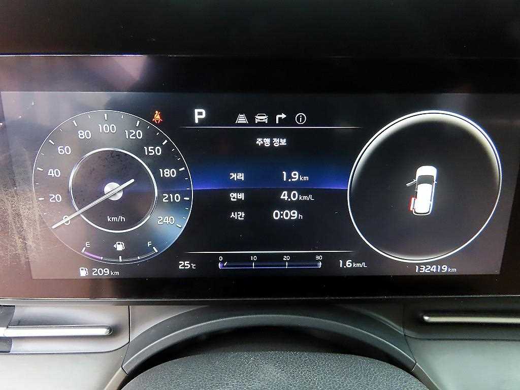 Kia Carnival — photo 10
