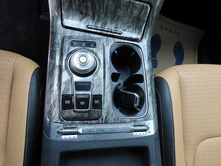 Kia Carnival — photo 11