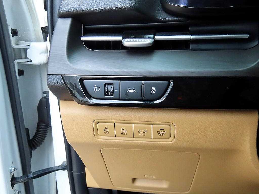 Kia Carnival — photo 13