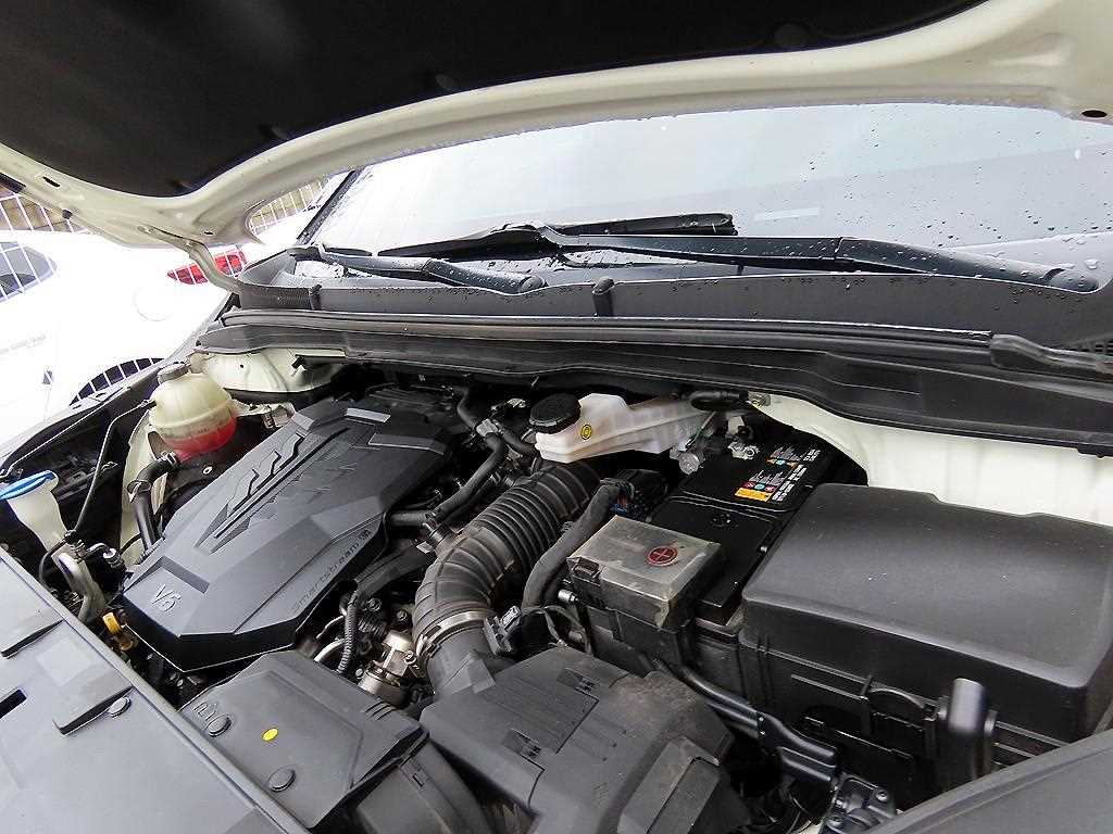 Kia Carnival — photo 19