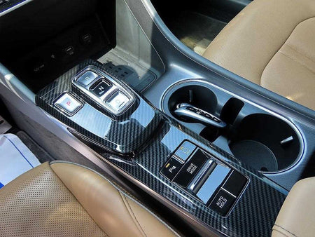 Hyundai Sonata — photo 11