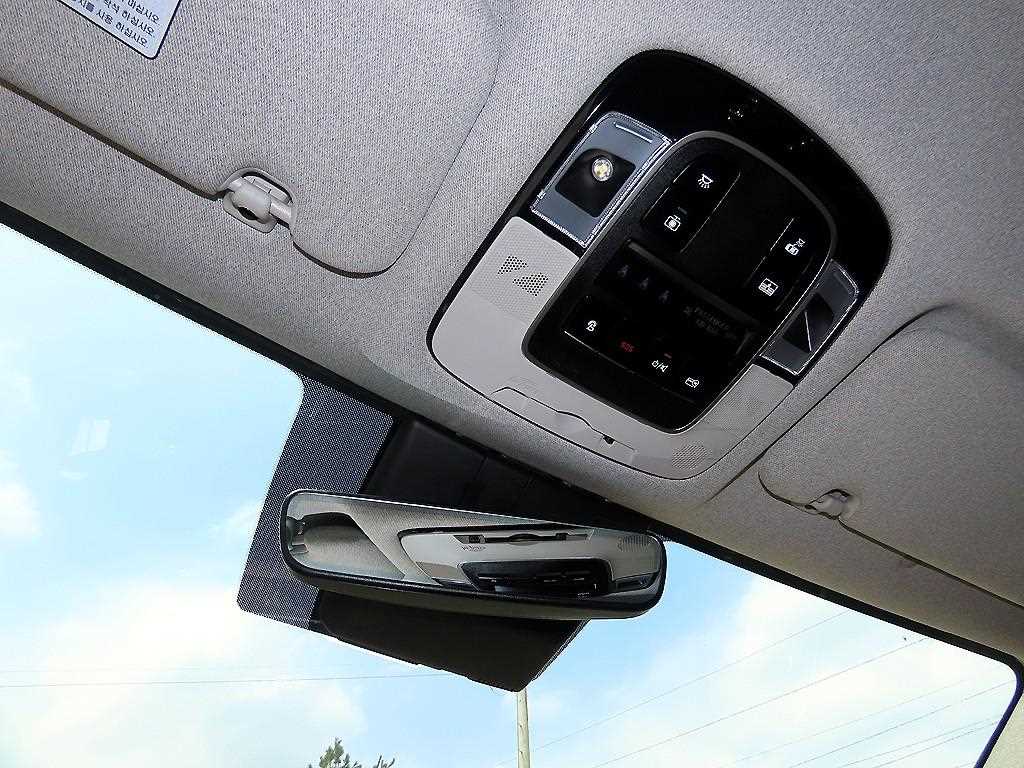 Hyundai Sonata — photo 15