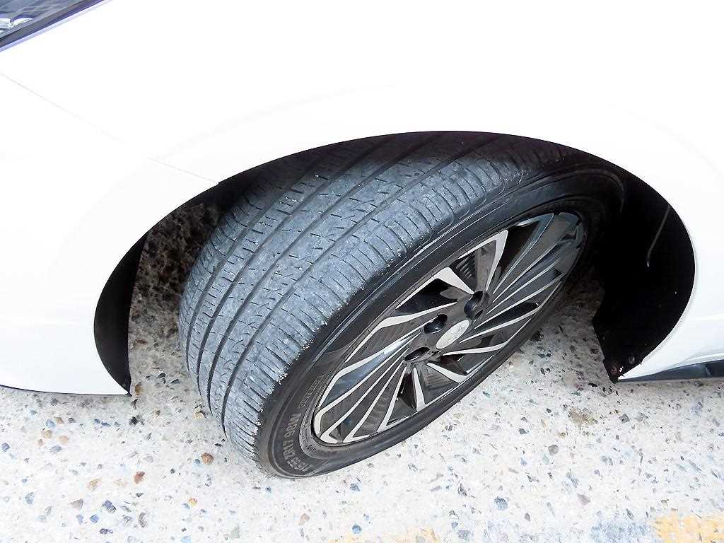 Hyundai Sonata — photo 20