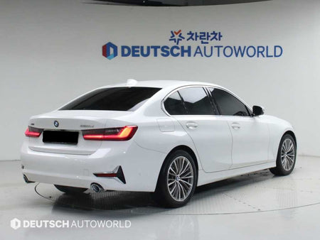 BMW 3-Series — photo 02
