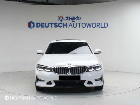 BMW 3-Series — photo 03