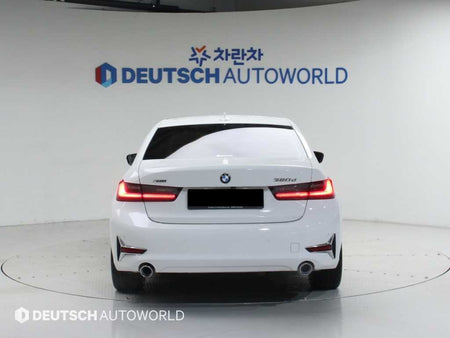 BMW 3-Series — photo 04