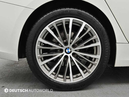 BMW 3-Series — photo 05