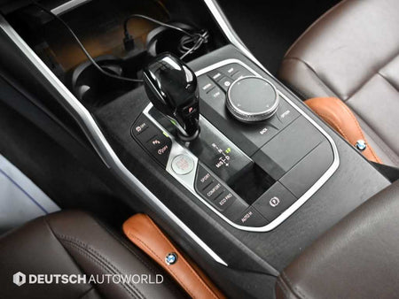 BMW 3-Series — photo 09