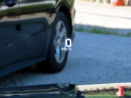 Hyundai Equus — photo 10