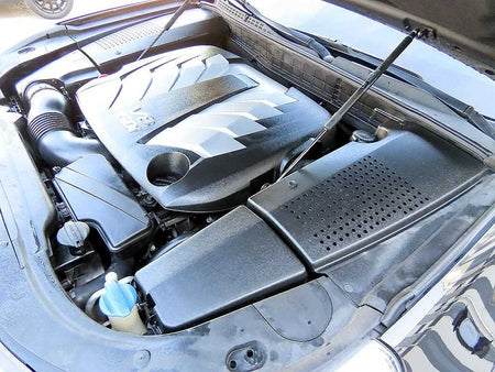 Hyundai Equus — photo 19