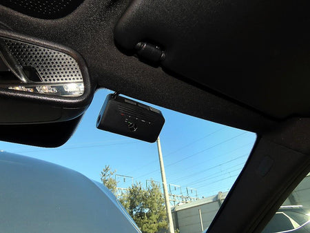 Mercedes-Benz C-Class — photo 15
